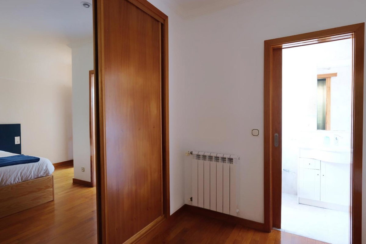 Hotel · InnEsposende Sports Hostel, Esposende