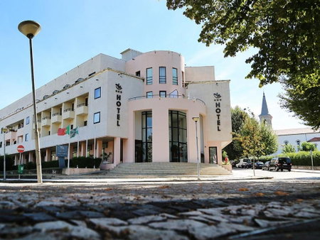 Hotel das Taipas, Guimaraes, Portugal