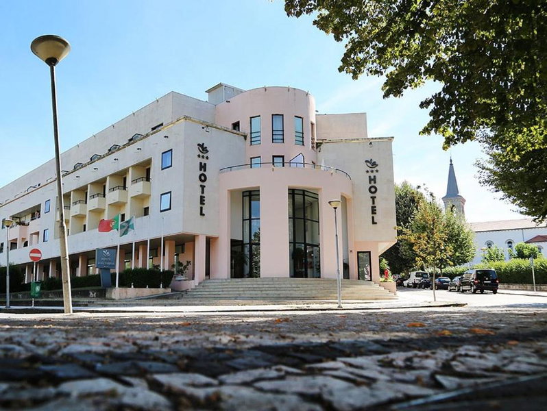Hotel das Taipas, Guimaraes, Portugal