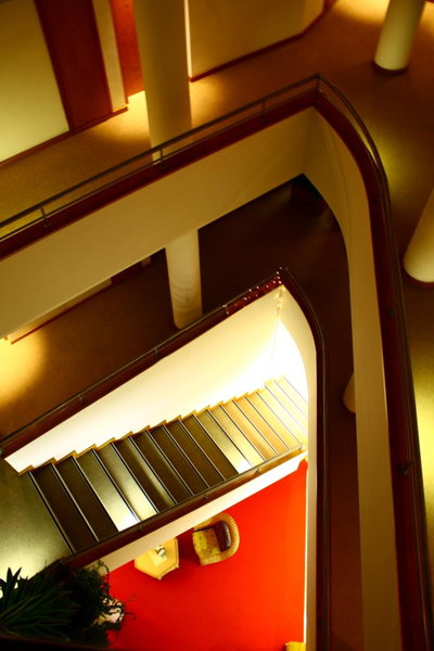 Hotel das Taipas, Guimaraes, Portugal