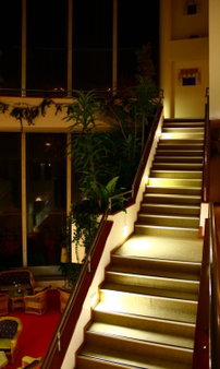 Hotel das Taipas, Guimaraes, Portugal