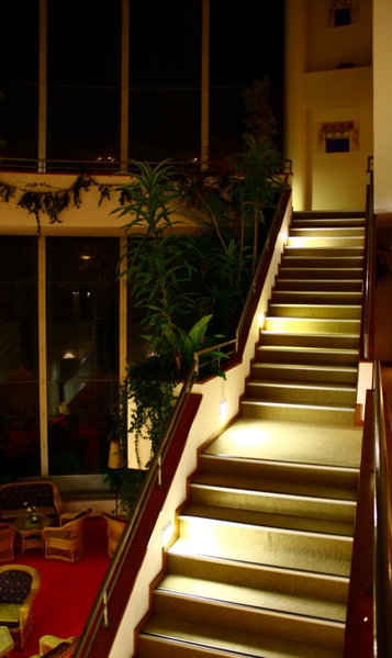 Hotel das Taipas, Guimaraes, Portugal
