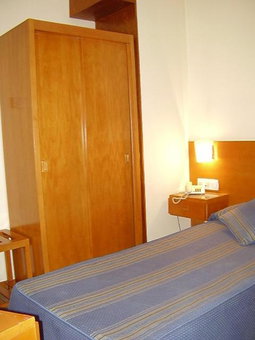 Hotel das Taipas, Guimaraes, Portugal