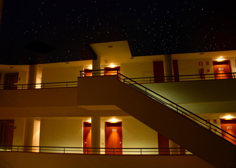 Hotel das Taipas, Guimaraes, Portugal