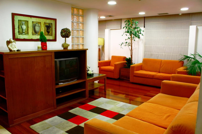 Hotel das Taipas, Guimaraes, Portugal