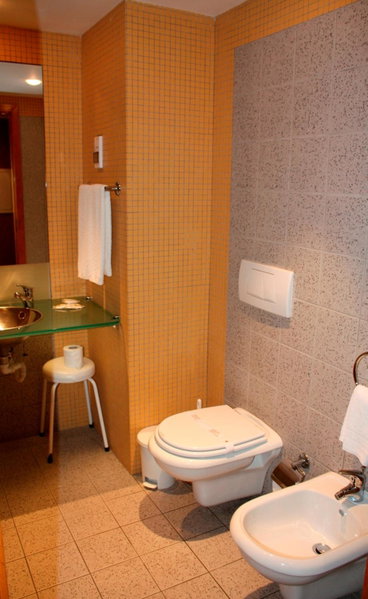 Hotel das Taipas, Guimaraes, Portugal