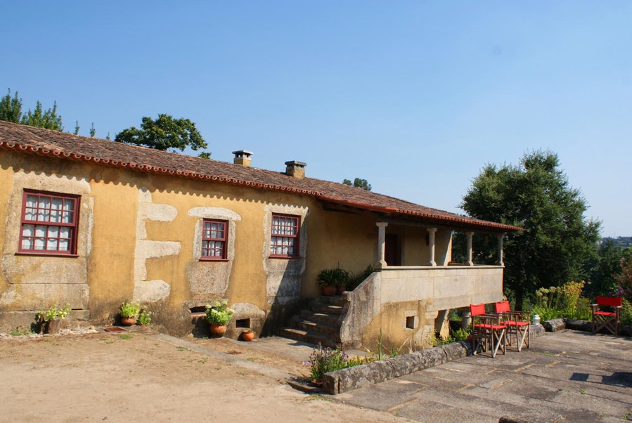 Quinta Da Agra, Ponte de Lima, Portugal