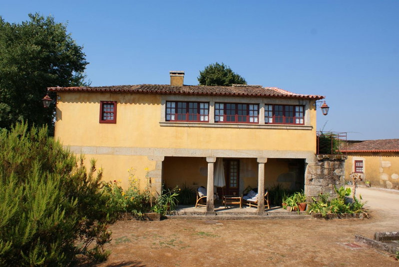 Quinta Da Agra, Ponte de Lima, Portugal