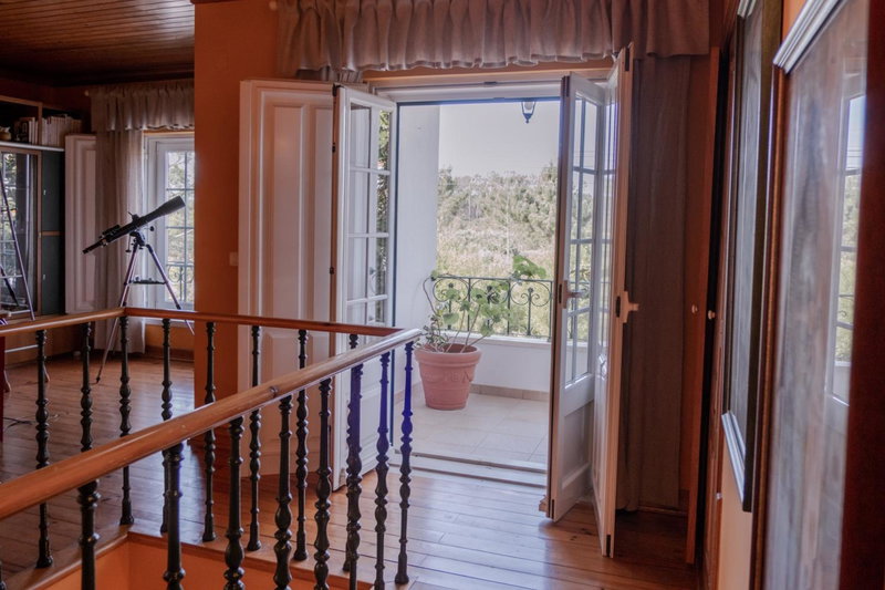 Magnolia B&B, Leiria, Portugal