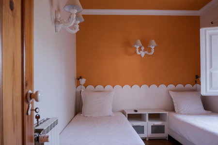 Magnolia B&B, Leiria, Portugal