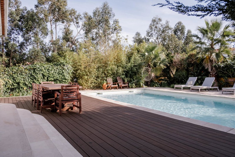 Magnolia B&B, Leiria, Portugal