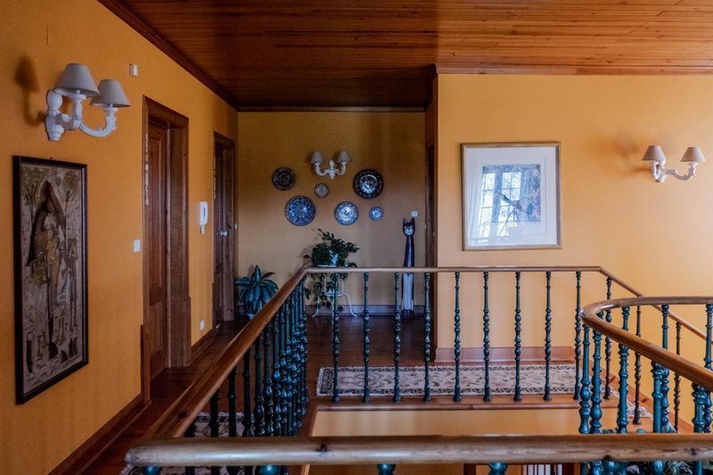 Magnolia B&B, Leiria, Portugal