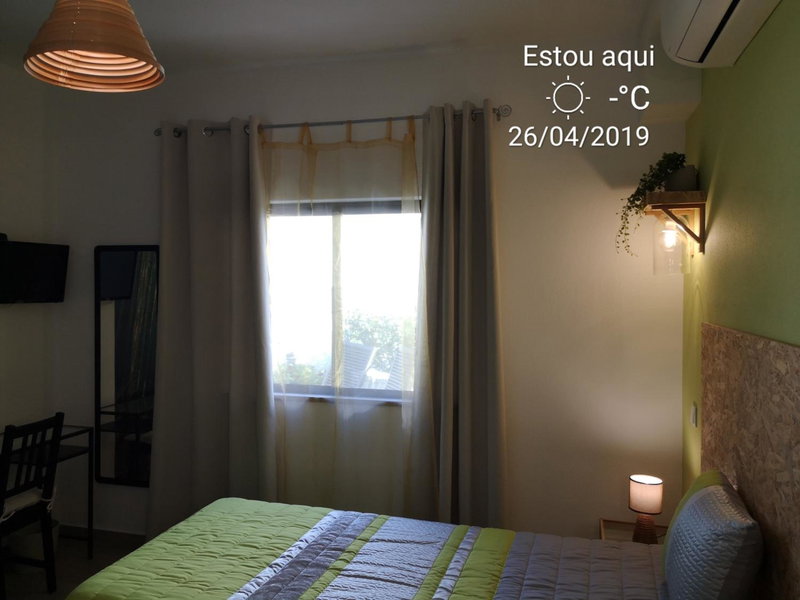 Sensations Guesthouse, Lagos, Portugal