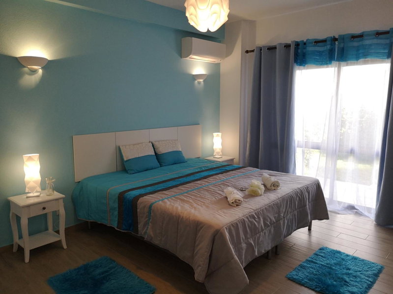 Sensations Guesthouse, Lagos, Portugal