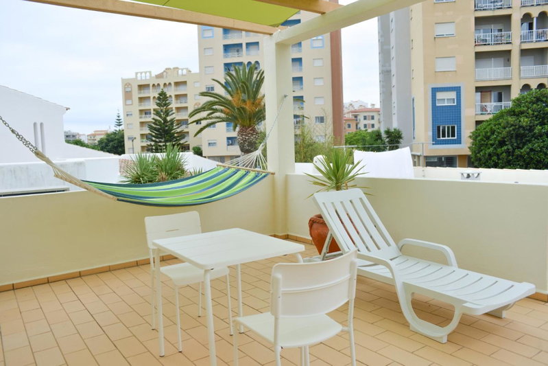 Sensations Guesthouse, Lagos, Portugal