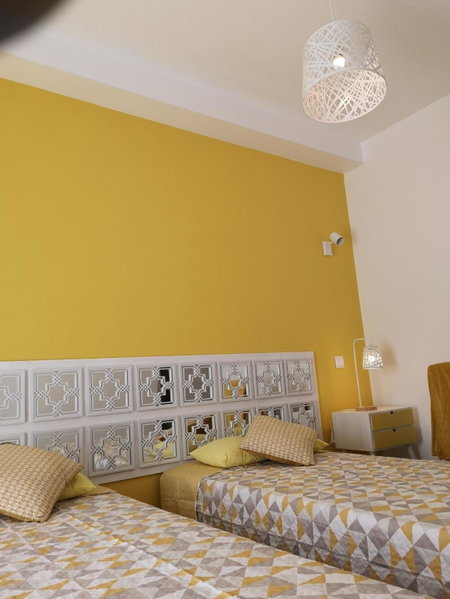 Sensations Guesthouse, Lagos, Portugal