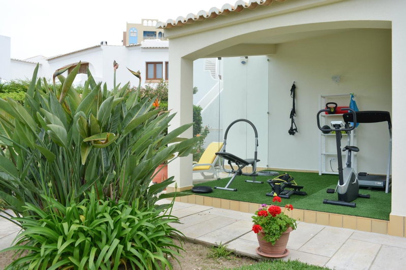 Sensations Guesthouse, Lagos, Portugal