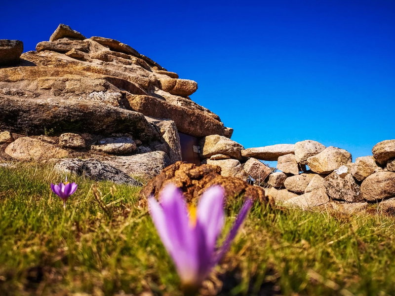 Retiro do Gerês, Cabeceiras de Basto, Portugal