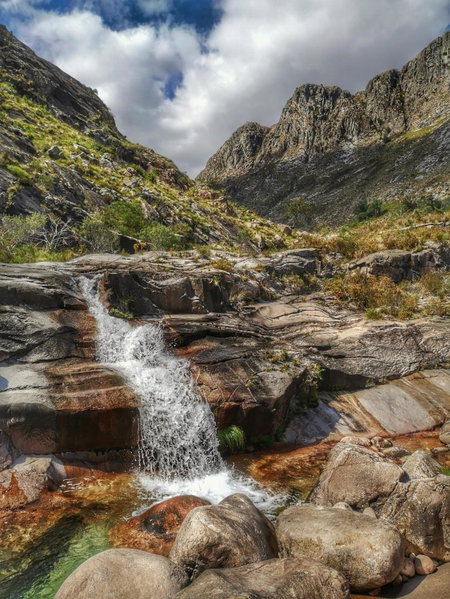 Retiro do Gerês, Cabeceiras de Basto, Portugal
