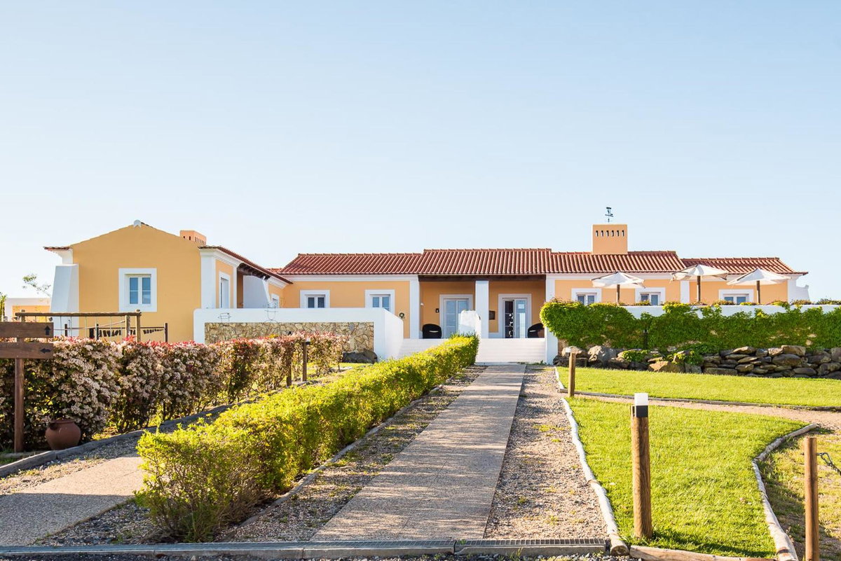 Monte do Giestal - Casas de Campo & Spa, Portugal