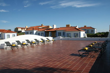 Monte do Giestal - Casas de Campo & Spa, Abela, Portugal