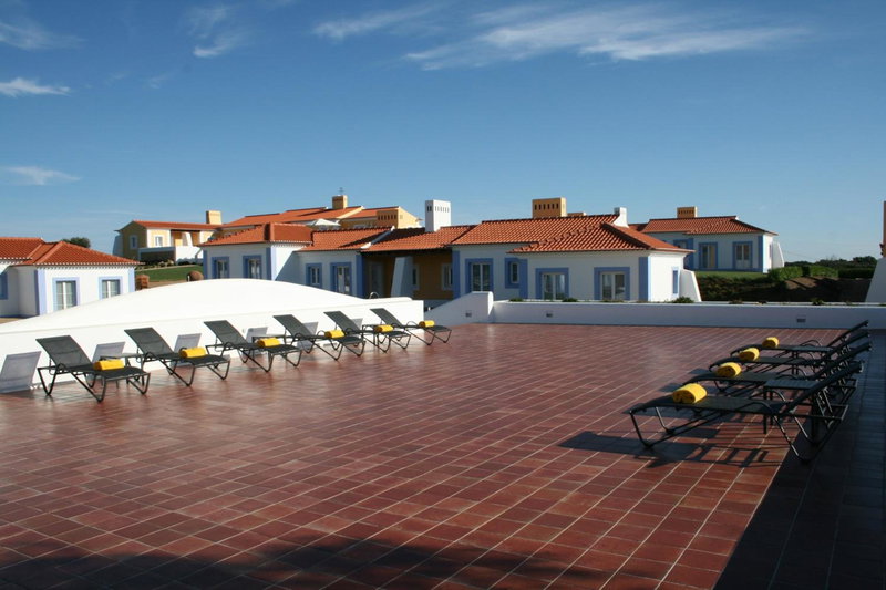 Monte do Giestal - Casas de Campo & Spa, Abela, Portugal