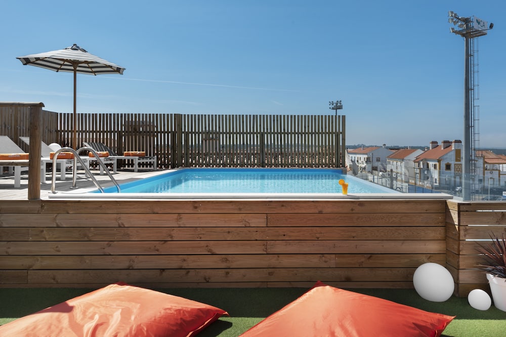 Hotel · Lazy Days Adults Only Duna Parque Resorts & Hotels, Odemira