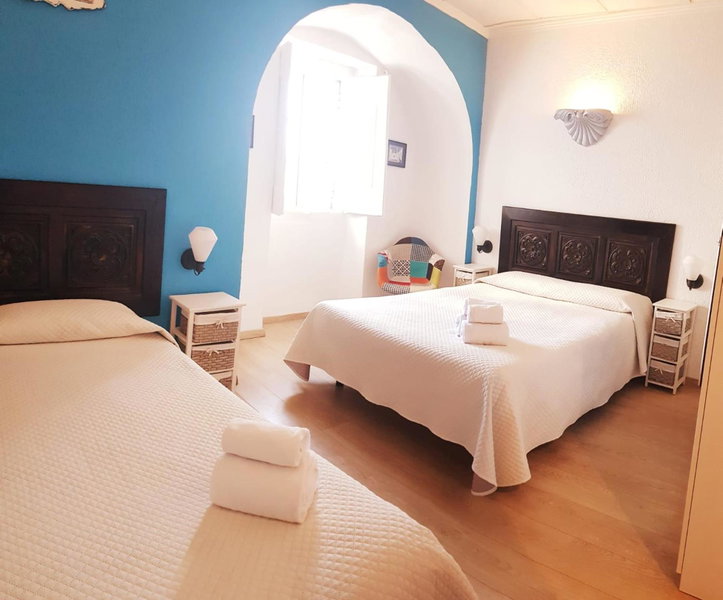 Alcamim Guesthouse, Elvas, Portugal