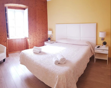 Alcamim Guesthouse, Elvas, Portugal