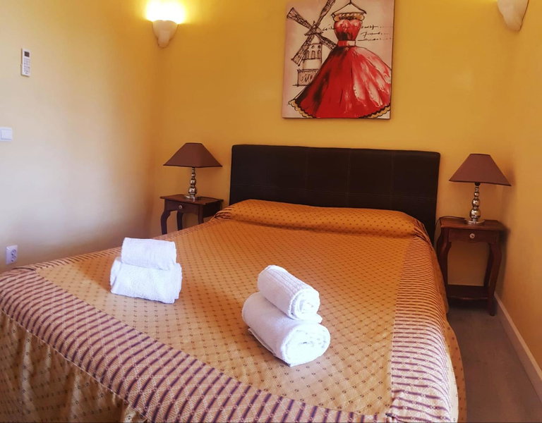 Alcamim Guesthouse, Elvas, Portugal