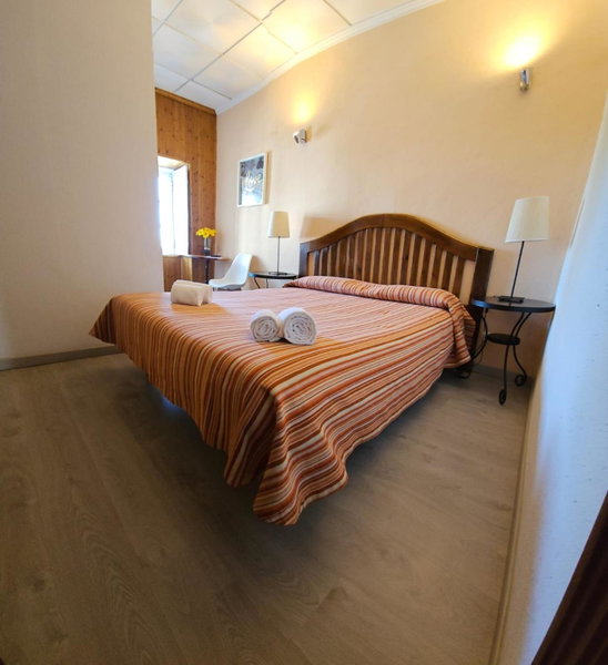 Alcamim Guesthouse, Elvas, Portugal