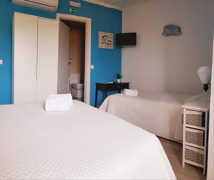 Alcamim Guesthouse, Elvas, Portugal