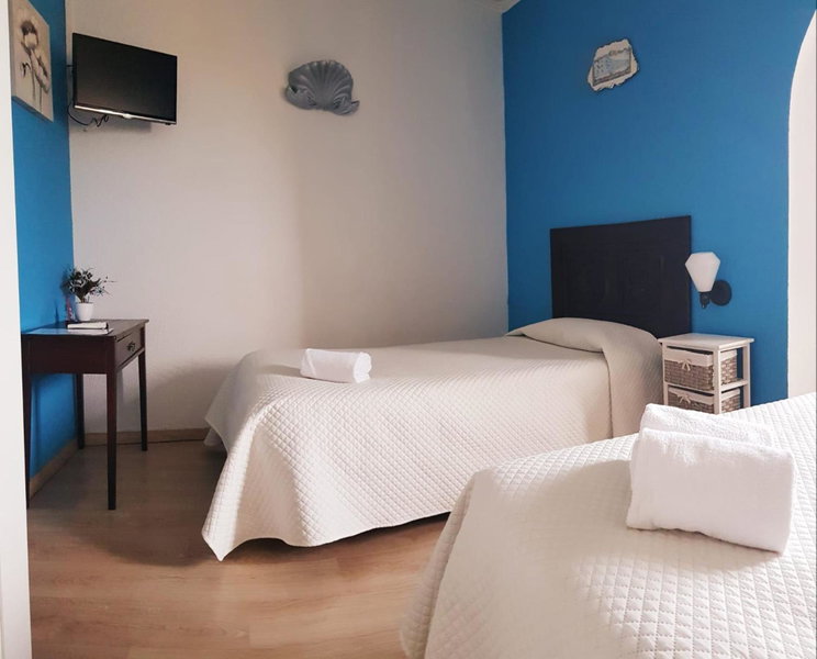 Alcamim Guesthouse, Elvas, Portugal