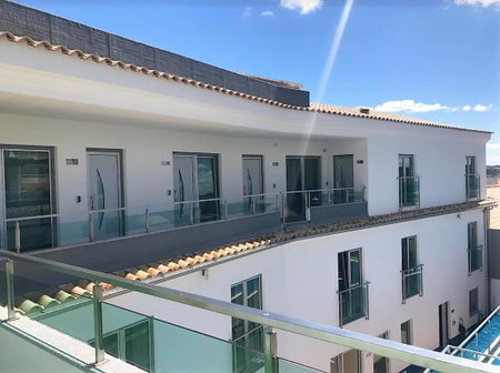 PeraLux, Albufeira, Portugal