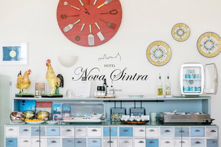 Hotel Nova Sintra - Adults only, Sintra, Portugal