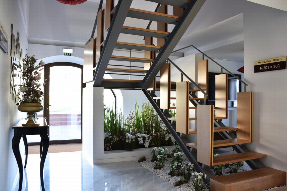 Hotel · Hotel Rural Quinta das Quintães, Paredes
