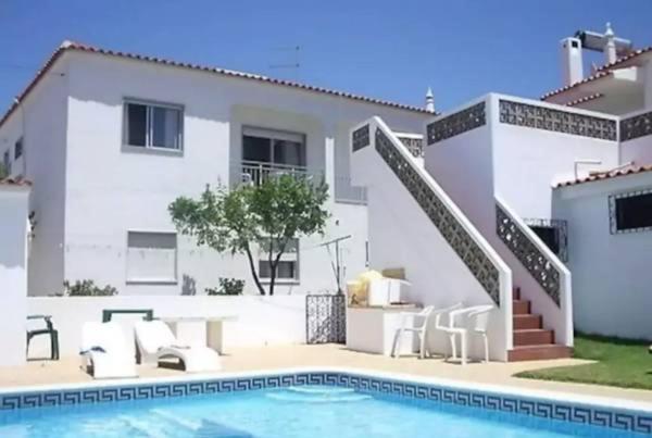 Areias Senses, Portugal