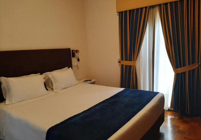 Moderna do Geres Hotel, Arcos de Valdevez, Portugal