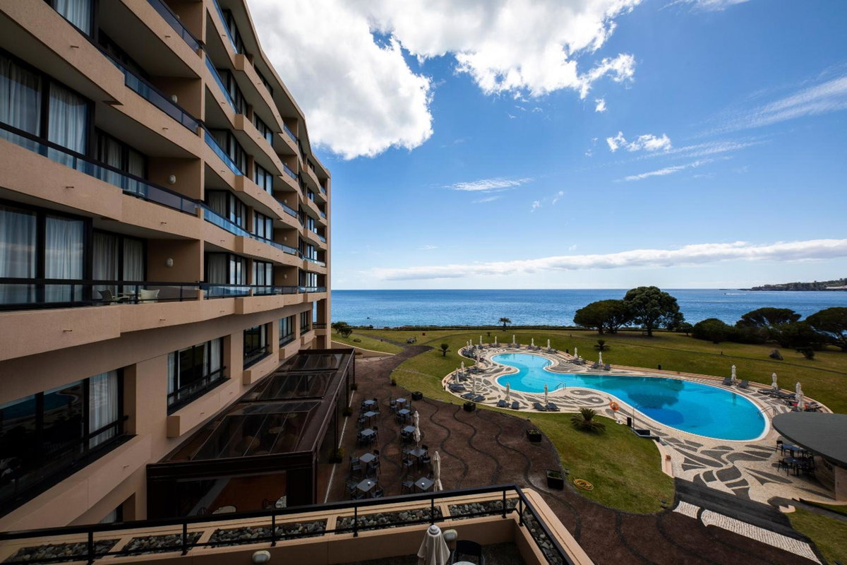 Pestana Bahia Praia Nature & Beach Resort, Portugal