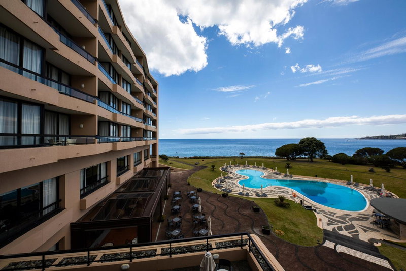 Pestana Bahia Praia Nature & Beach Resort, Ponta Delgada, Portugal