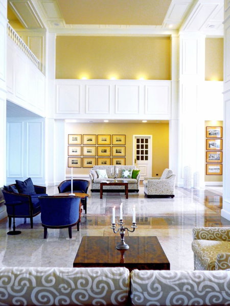 Pestana Bahia Praia Nature & Beach Resort, Ponta Delgada, Portugal