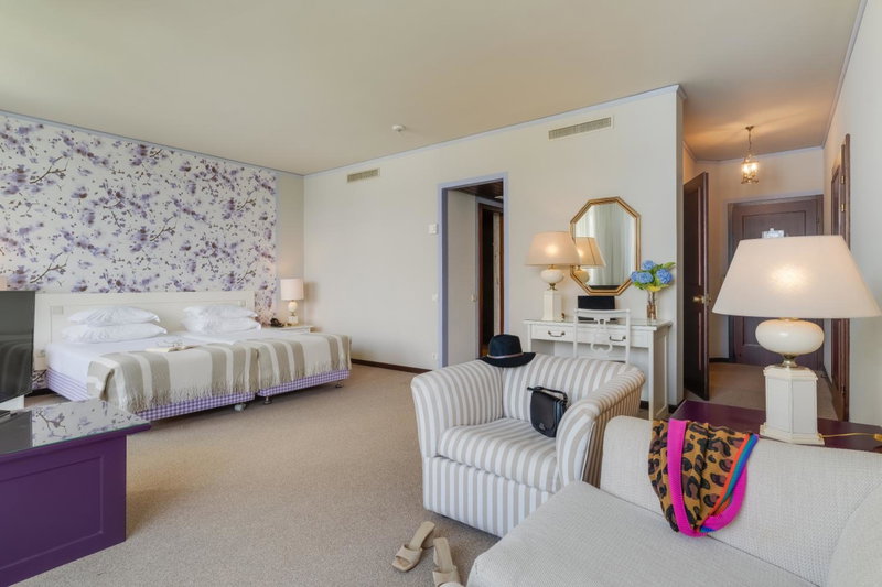 Pestana Bahia Praia Nature & Beach Resort, Ponta Delgada, Portugal