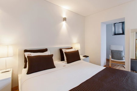 BO - Bolhão Apartments, Porto, Portugal