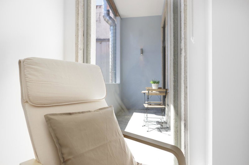 BO - Bolhão Apartments, Porto, Portugal