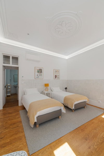 Almada Villa, Almada, Portugal