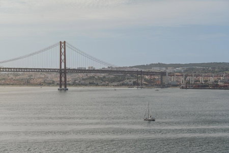 Almada Villa, Almada, Portugal