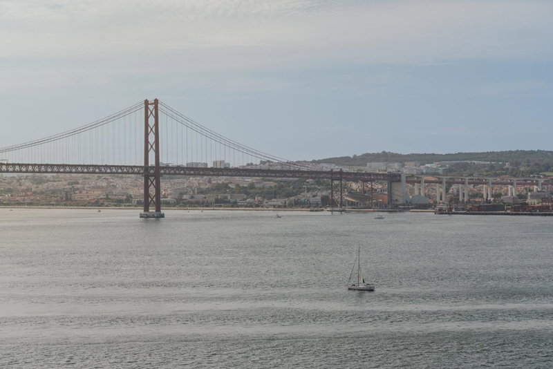 Almada Villa, Almada, Portugal