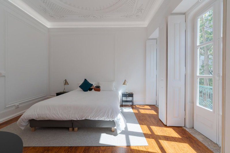 Almada Villa, Almada, Portugal