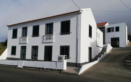 BELO CAMPO - Ilha do Faial (Horta), Castelo Branco, Portugal