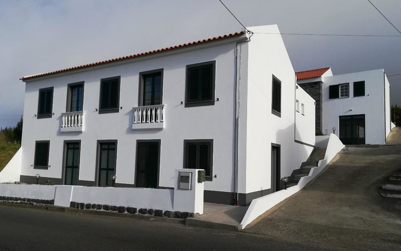 BELO CAMPO - Ilha do Faial (Horta), Castelo Branco, Portugal